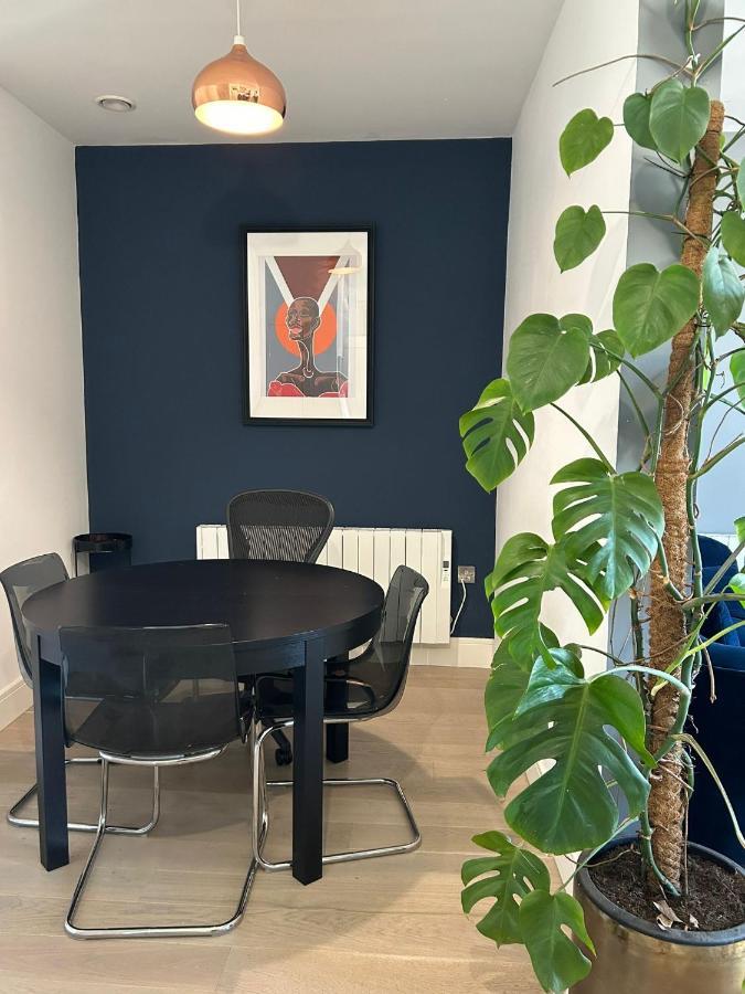 West London Luxury Oasis, Ealing Broadway - Best Location!!! Exterior foto
