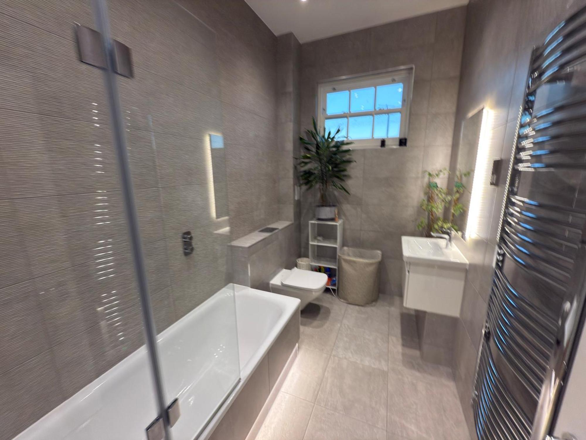 West London Luxury Oasis, Ealing Broadway - Best Location!!! Exterior foto